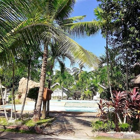 Coco Grove Nature Resort And Spa Cebu Exteriör bild