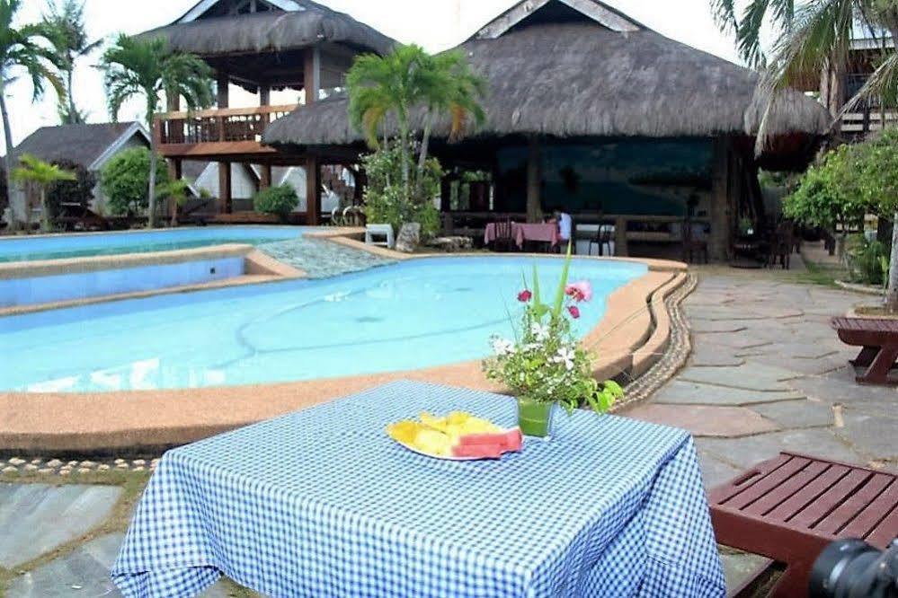 Coco Grove Nature Resort And Spa Cebu Exteriör bild